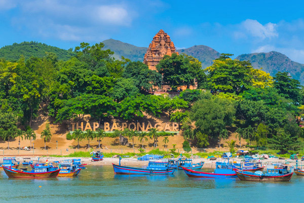 (HN) - CHƯƠNG TRÌNH DU LỊCH NHA TRANG - MIỀN CÁT TRẮNG (4 NGÀY 3 ĐÊM)