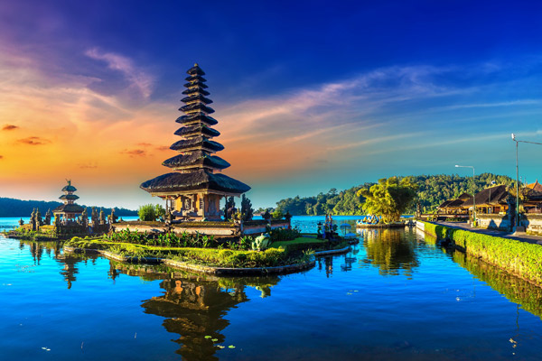 (HCM) - CHƯƠNG TRÌNH TOUR BALI 2023 - THIÊN ĐƯỜNG NGHỈ DƯỠNG ( 4 Ngày 3 Đêm)