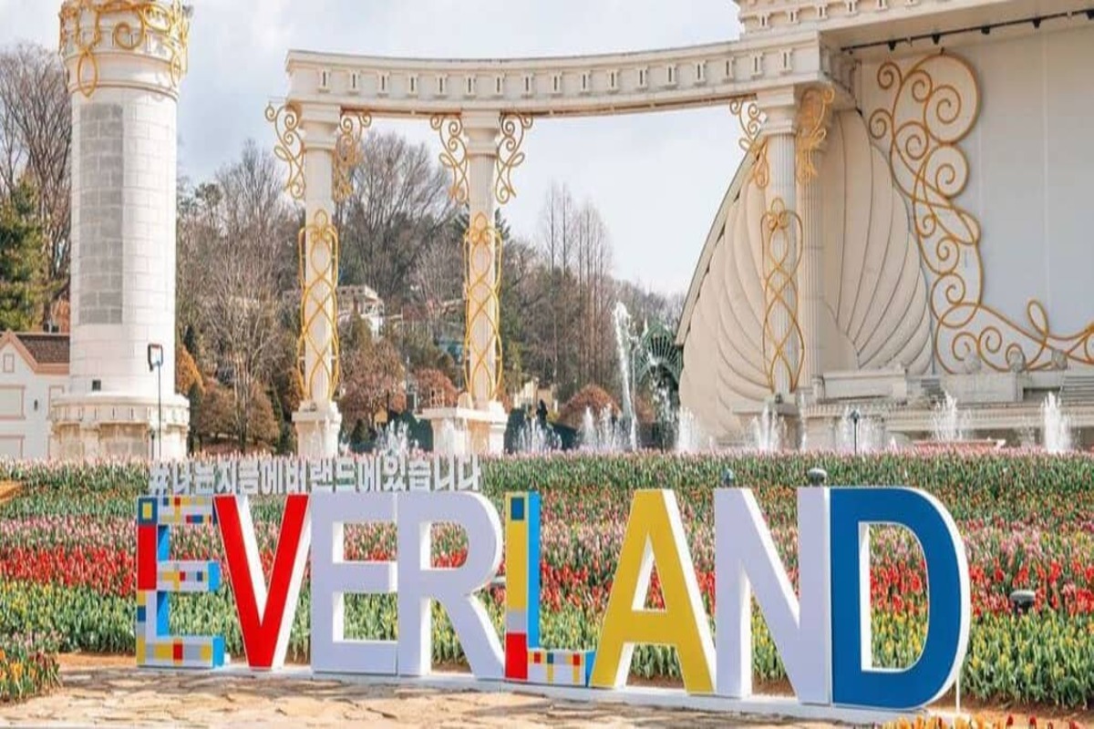 EVERLAND