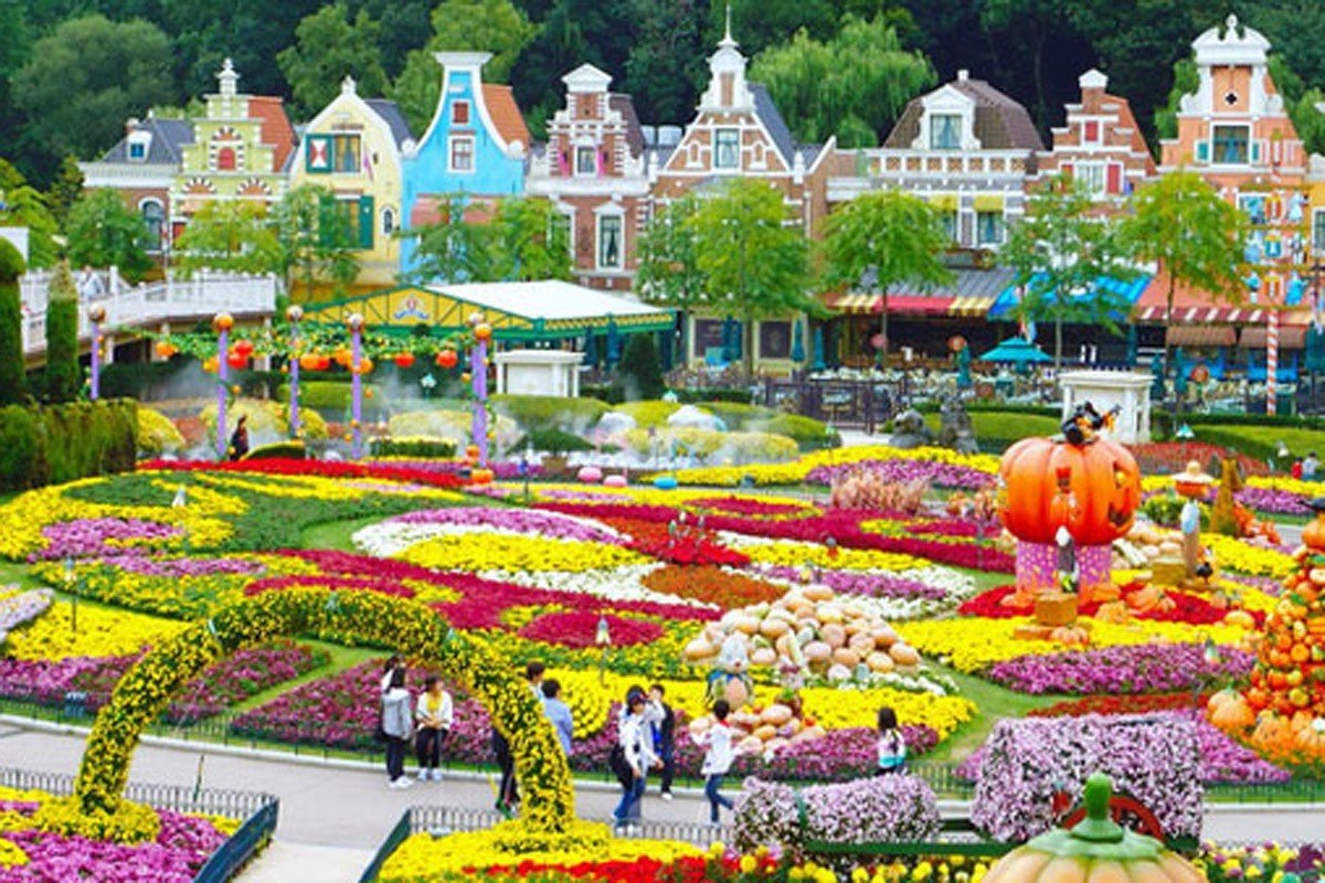 Everland