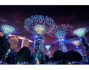 GARDENS BY THE BAY