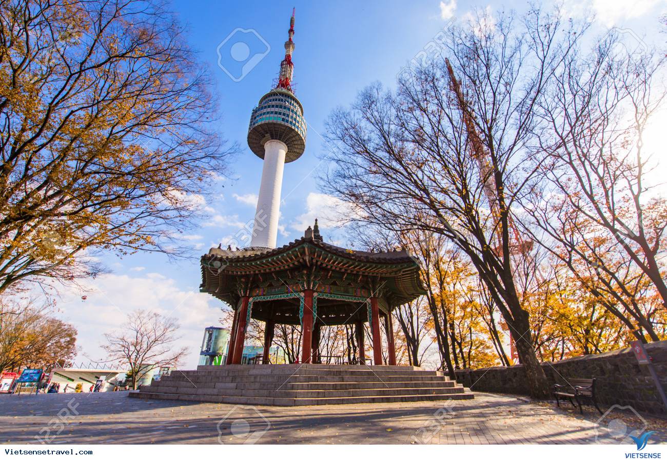 Tháp truyền hình