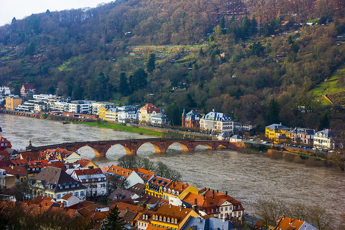HEIDELBERG