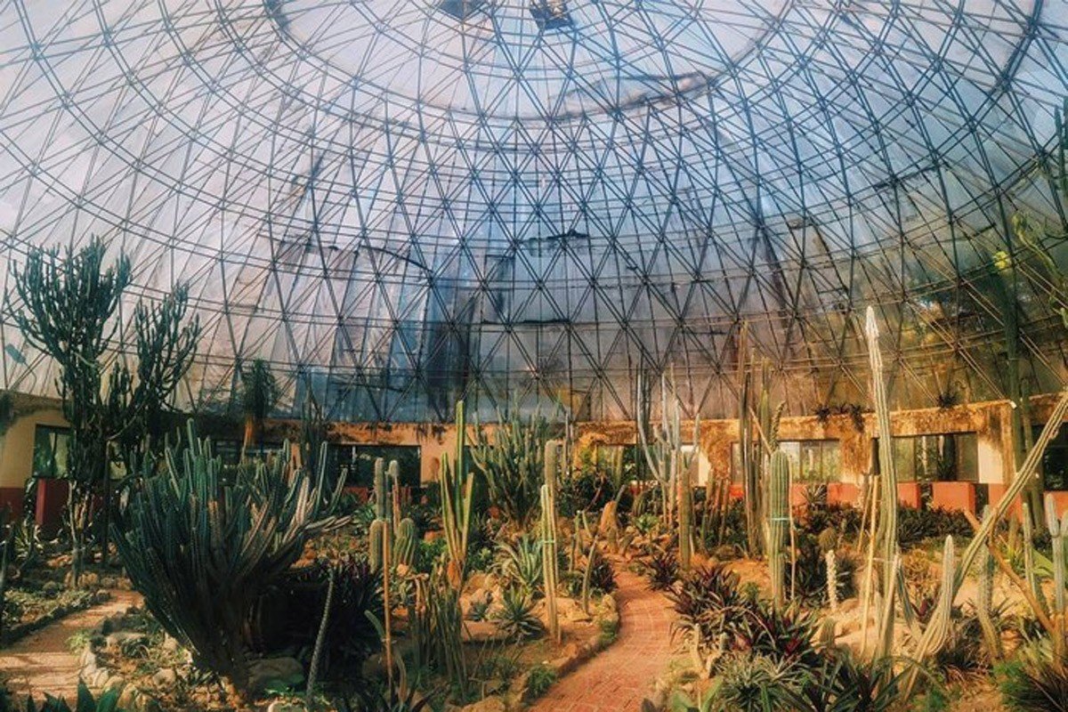 VUON XUONG RONG QUOC GIA