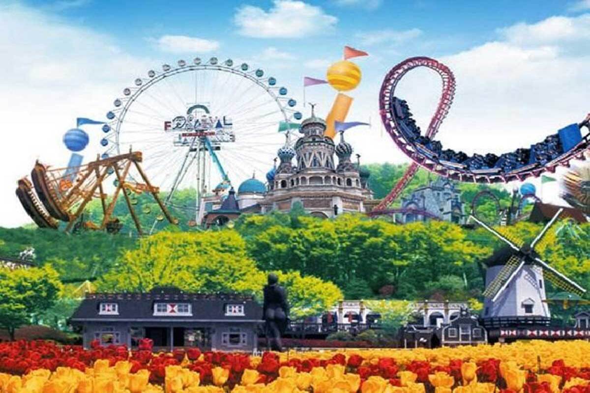 EVERLAND