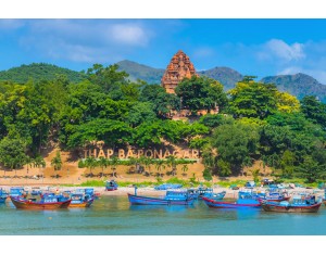 THAP BA PONAGAR