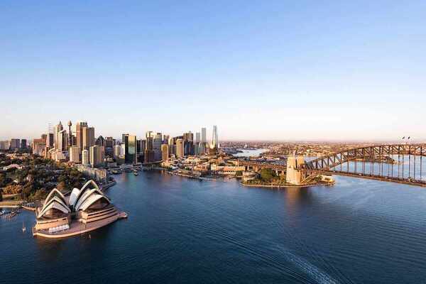 (HCM) - HÀNH TRÌNH KHÁM PHÁ SYDNEY – MELBOURNE  BAY VJ  ( 8 Ngày 7 Đêm  )