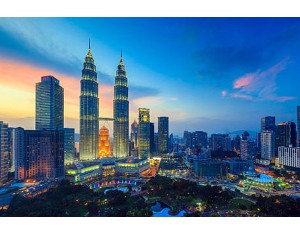 (HCM) - MỘT HÀNH TRÌNH BA QUỐC GIA SINGAPORE – BATAM - MALAYSIA (6 Ngày 5 Đêm)